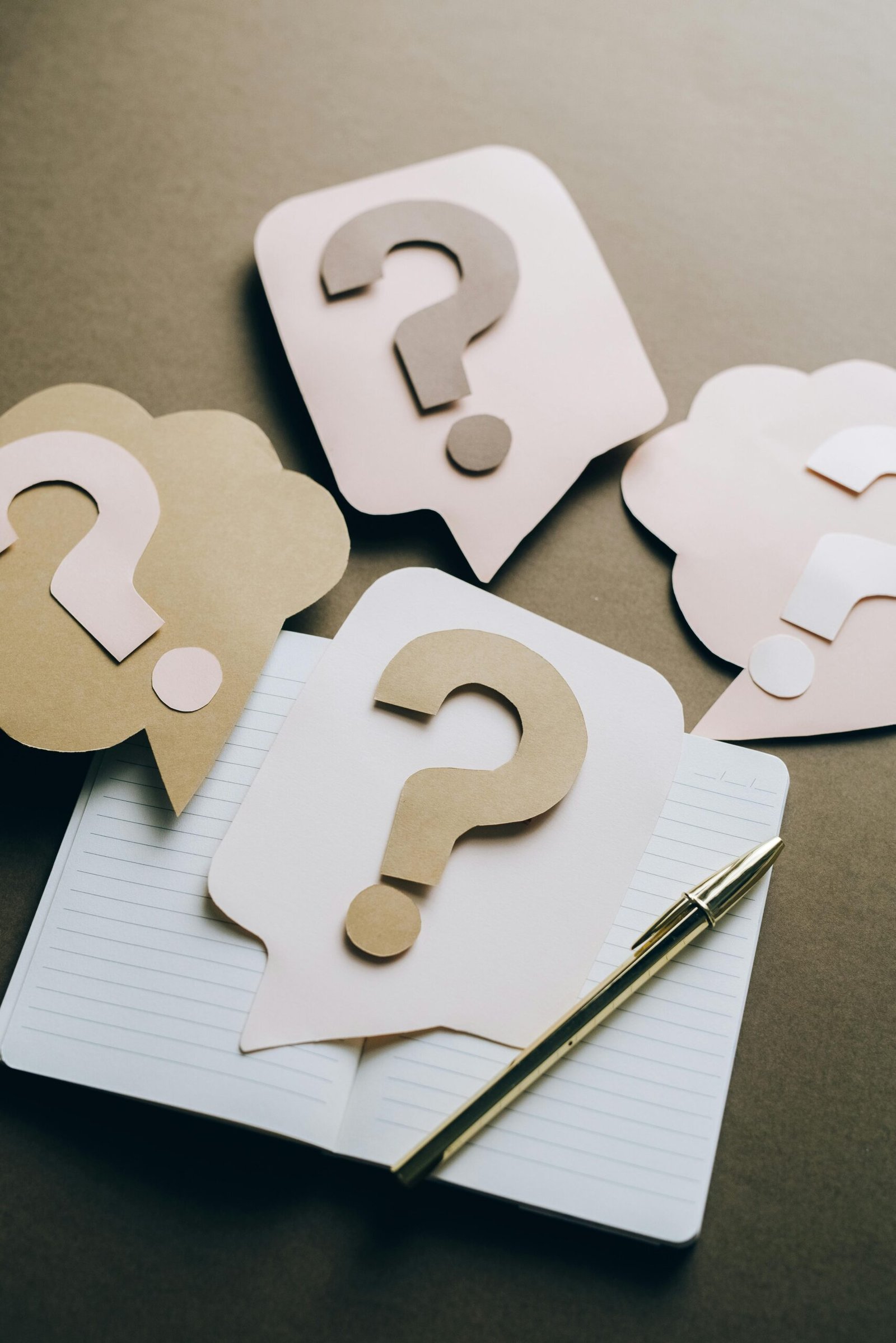 Nurstrom FAQ